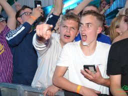 Kreisschützenfest Meerhof - Isi Glück 2023